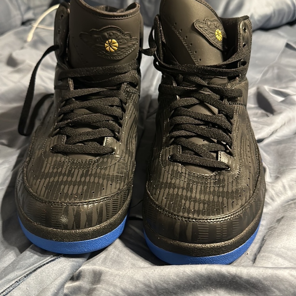 black history jordan 1